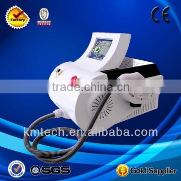 Smart ipl veins therapy clinic use