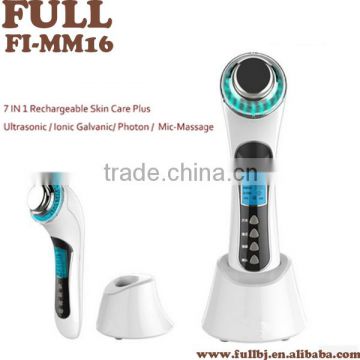 China supplier high quality facial massage equipment