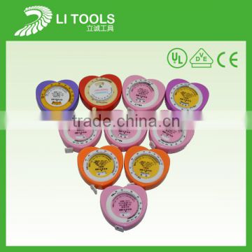 High quality most popular bmi tape measure for women