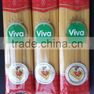 SPAGHETTI VIVA PASTA DURUM WHEAT