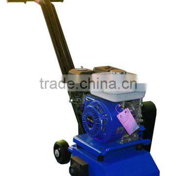 Scarifying cutter