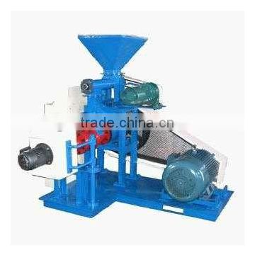2012 Best seller automatically PHG Series poultry food extruder machine