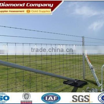 garden fence/best price garden fence /high quality SGS garden fence
