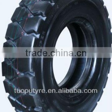 factory manufacture forklift tire 7.00-12, forklift parts
