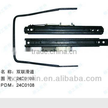 Liugong Spare Accessory 24C0108 slideway
