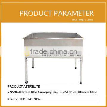 Uncapping machine for honey beekeeping of uncapping machine from China ...