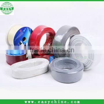Single Solid Pvc Electric Cable