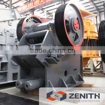 Zenith diabase crushing machine, diabase crushing machine for sale
