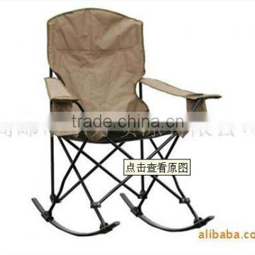 High quality, Easy-install, foldable rocking chair