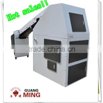 China best selling coal sample grinding, pulverizing and dividing machine