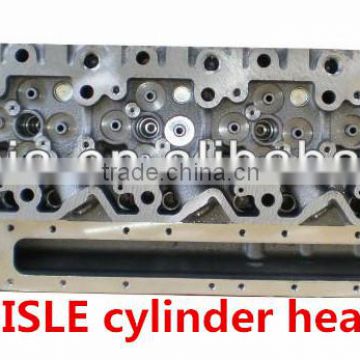 Brand New 24 Valve ISL Cylinder Head - Bare 4987984/4942138