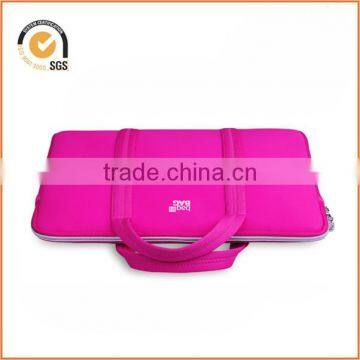 6840 chiqun hot sales nylon bag protective bag custom neoprene laptop bag wholesale