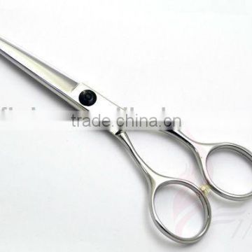 Removable Finger Rest Hairdressing Scissors