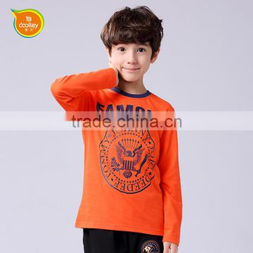 new latest autumn cheap price t shirt wholesale china for kids