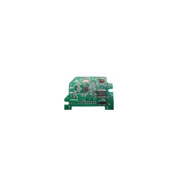 Electronics Printable Circuit Board Assembly Services