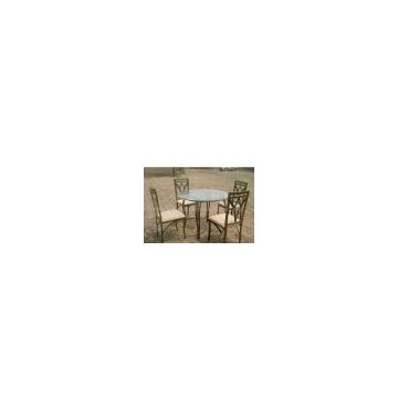 Sell Dining Table and Chair