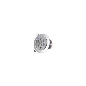 9*1w LED Ceiling Light