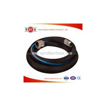 china supplier flexible rubber hose for air