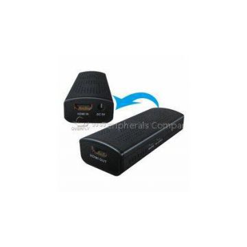 FY1325 HDMI 2D to HDMI 3D Converter compatible with HDMI 1.4a / 1.3 / 1.2 / 1.1