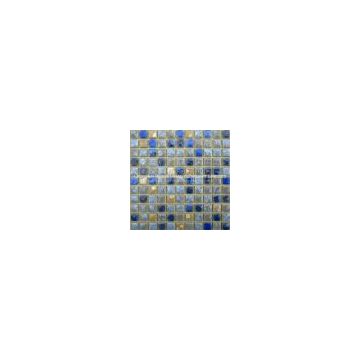 sell glaze ceramic mosaic 25*25mm