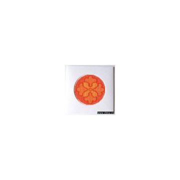 Mandala Cross Stitch Card Kit