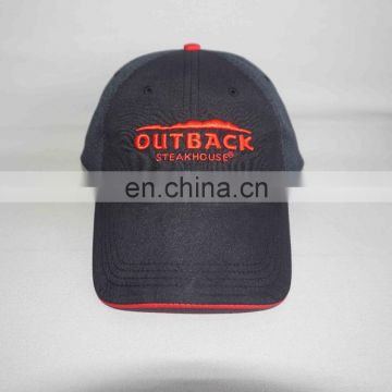 Mesh caps DT-078 material cotton and mesh hight quality made in vietnam
