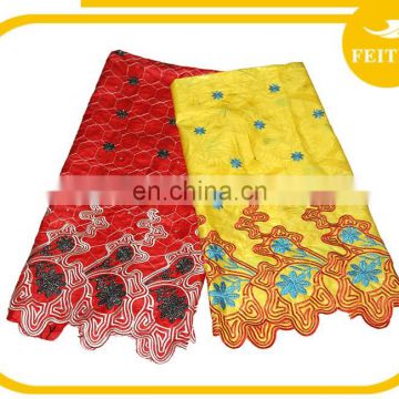 New Arrival Wholesale African French Lace