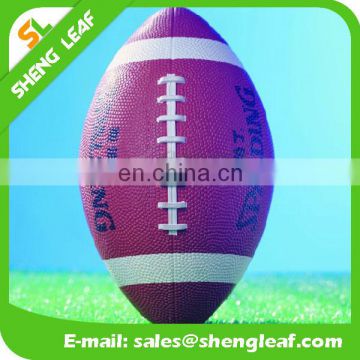 Cheap promotional children toys rugby balls