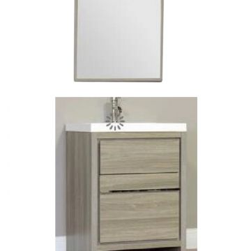 Fushi Factory supply Bathroom Cabinets in Wholesale price