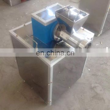 CE approved Professional Conch Noodle Make Machine spaghetti making machine/Conch noodle machine