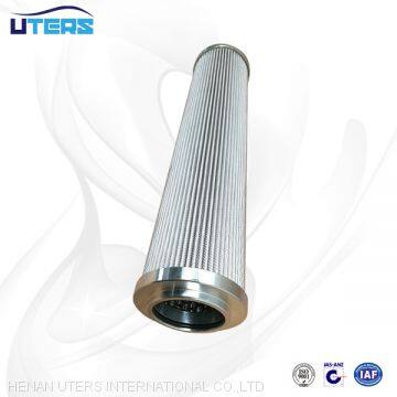 UTERS Replace HYDAC Hydraulic High Pressure Filter Element 0110D010BN4HC