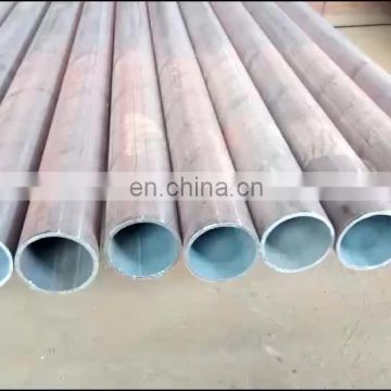 allibaba com A106B ASTM A355 P5 P9 P22 alloy steel seamless pipe / Tube China Supplier with CE certificate