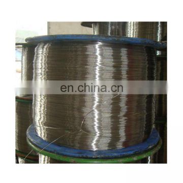 scourer spool iron wire galvanized