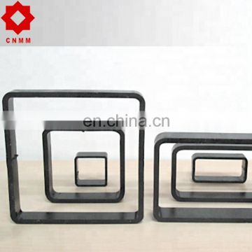 rectangular pipe square carbon fiber tube