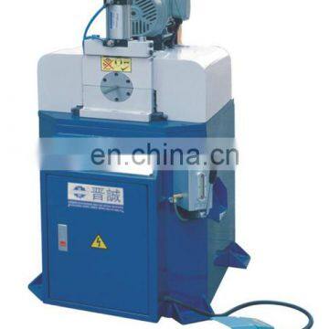 Single End Iron Pipe Chamfer Machine