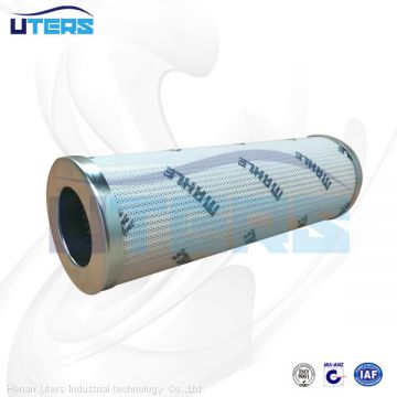 UTERS replace of MAHLE hydraulic oil filter element 852372MIC25   accept custom