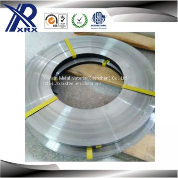 stainless steel 201 304 316 321 410 430 coil made in China