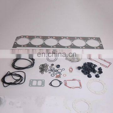 QSL8.9 ISL8.9  Engine Spare Parts Upper Gasket Kit Full Gasket Kit 4089978 4089758