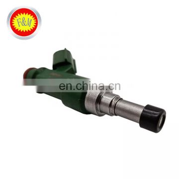 China Auto Parts For Hilux Vigo OEM 23250-0C050 23209-0C050 Fuel Injector Cleaner