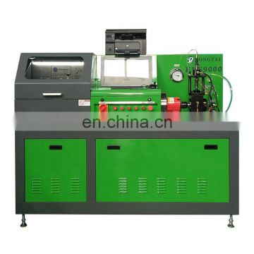 EUS9000 EUI EUP ,HEUI Test Bench With Testing Plan And Full Set Accessories