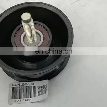 PAT Idler Pulley PQR500230 / 104747 / 7W83-19A216-CASK / 96JV-19A216-AC For Land Rover Range Rover Range Rover Sport
