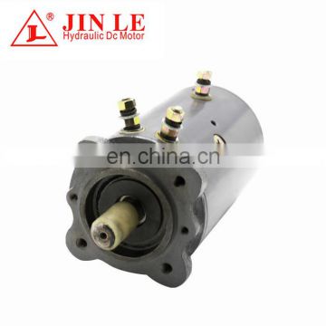 Water proof 12V dc electric car motor 1400w