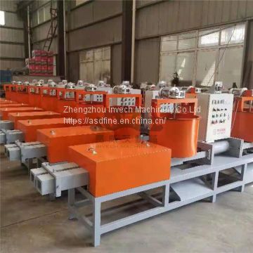 Automatic Wood Pallet Feet Making Machine with Complete Line