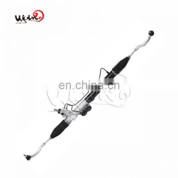 Low price rhd steering rack for nissan brand new for NISSAN NAVARA D40 49001-EB305 49001-3X01A 49200-AE200