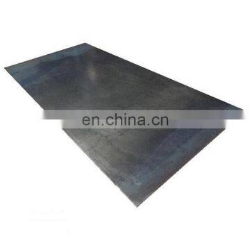 High Strength Hardfacing Industry Hot Rolled Low alloy steel plate and sheet