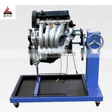Automatic Transmission Dismounting Engine Turn-over Stand