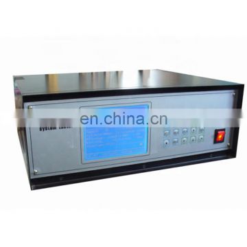 High quality cr2000 common rail injector tester with low price