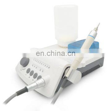 Dental Ultrasonic Scaler VRN-A8 Lights Wireless Control with Auto-water Supply