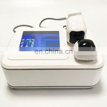 2020 new Portable liposonic with 8mm and 13mm cartridges with effective for body slimming