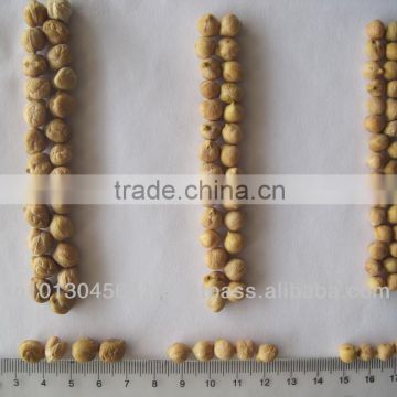 Chickpeas 58 -60 Count